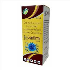 Herbal Feed Supplements
